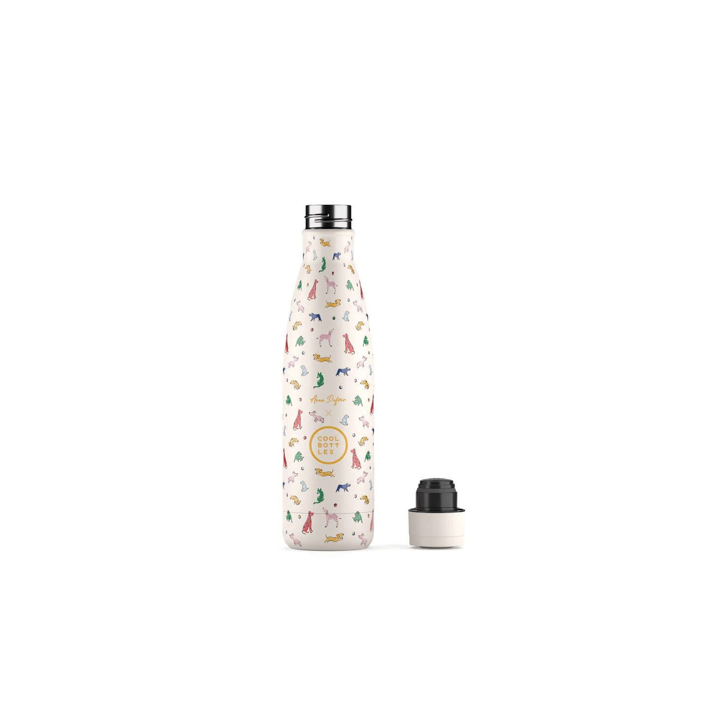 The Bottle  - Ocean Breeze 500ml
