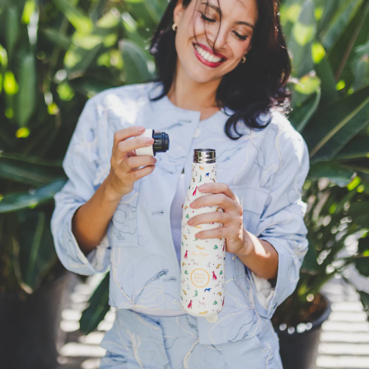 The Bottle  - Ocean Breeze 500ml