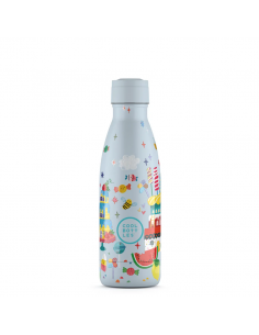 The Kids Bottle - Candy Land 350ml 2