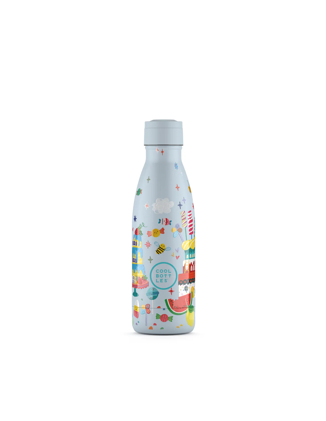 The Kids Bottle - Candy Land 350ml