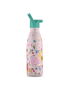 The Kids Bottle - Funny Unicorns 350ml
