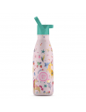 The Kids Bottle - Funny Unicorns 350ml