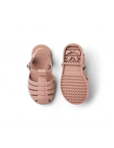 Cangrejeras Dark Rose