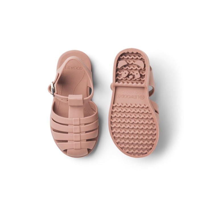 Cangrejeras Dark Rose