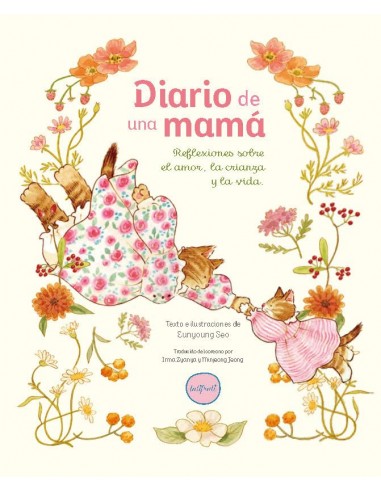 Diario de una mamá
