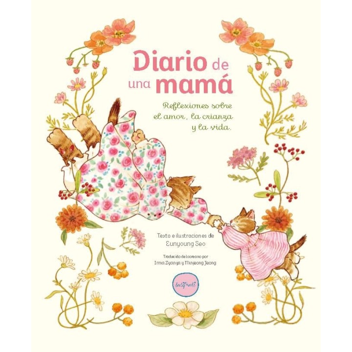 Diario de una mamá
