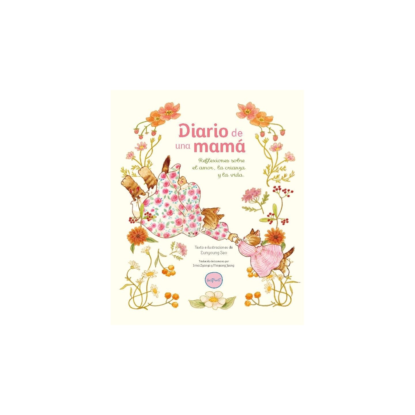 Diario de una mamá