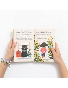El libro del año 2