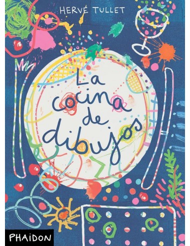 La Cocina De Dibujos