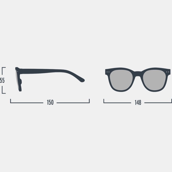 Gafas de Sol Adulto N Active Yellow
