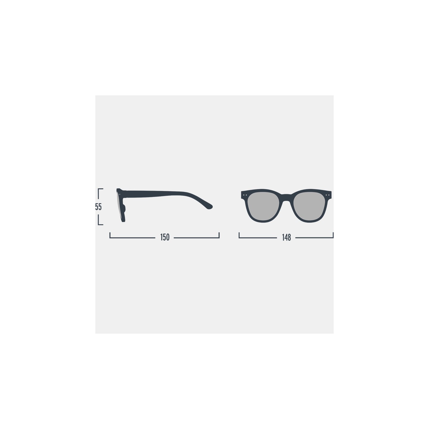 Gafas de Sol Adulto N Active Yellow