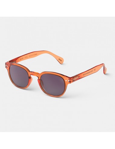Gafas de Sol Adulto C Orange Smash