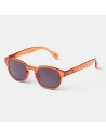 Gafas de Sol Adulto C Orange Smash