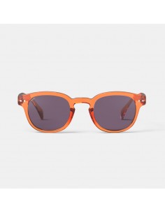 Gafas de Sol Adulto C Orange Smash 2