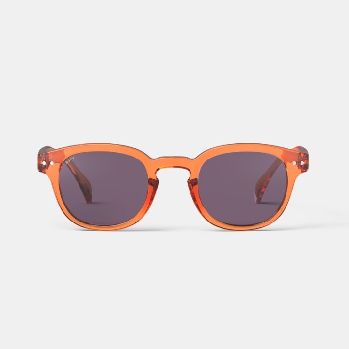 Gafas de Sol Adulto C Orange Smash