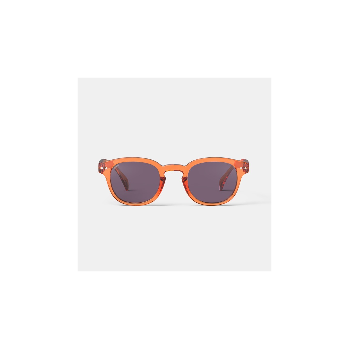 Gafas de Sol Adulto C Orange Smash