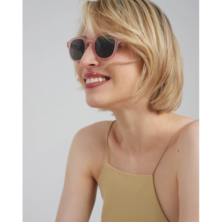 Gafas de Sol Adulto C Pink