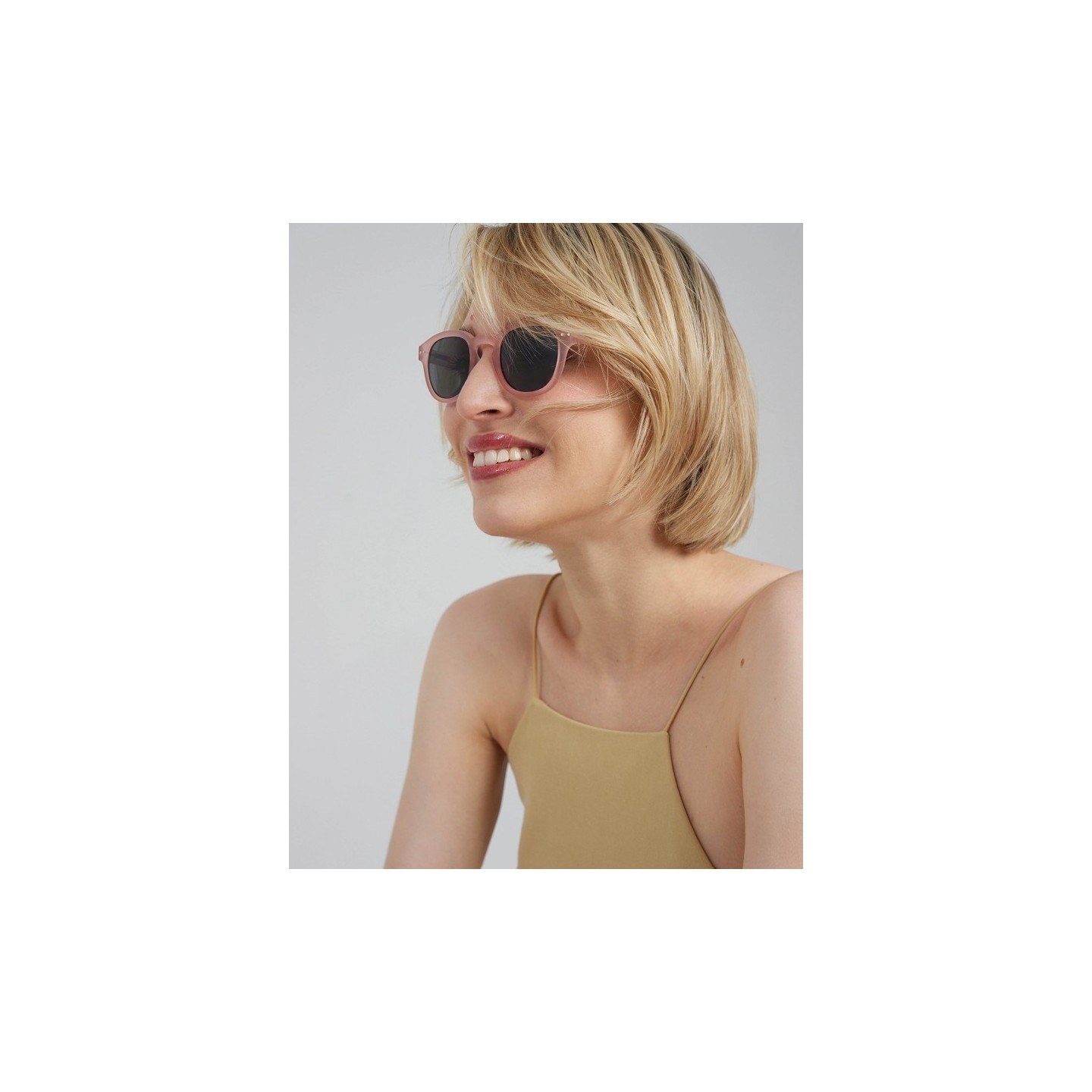 Gafas de Sol Adulto C Pink