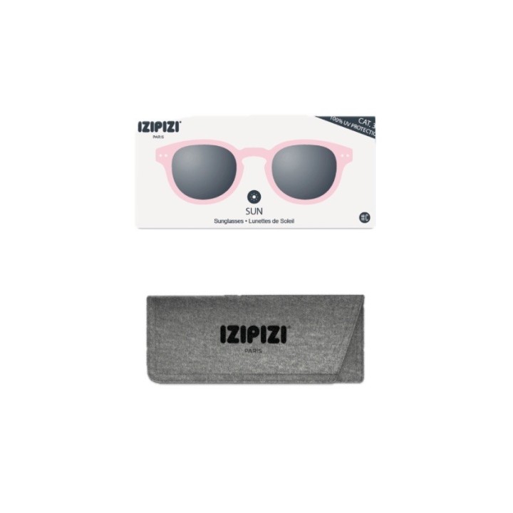 Gafas de Sol Adulto C Pink