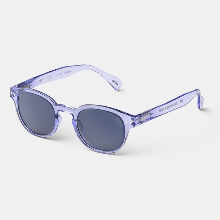 Gafas de Sol Adulto C Athletic Purple