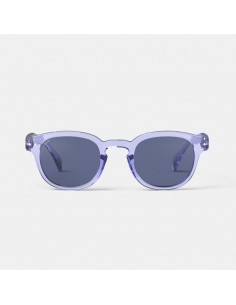 Gafas de Sol Adulto C Athletic Purple 2