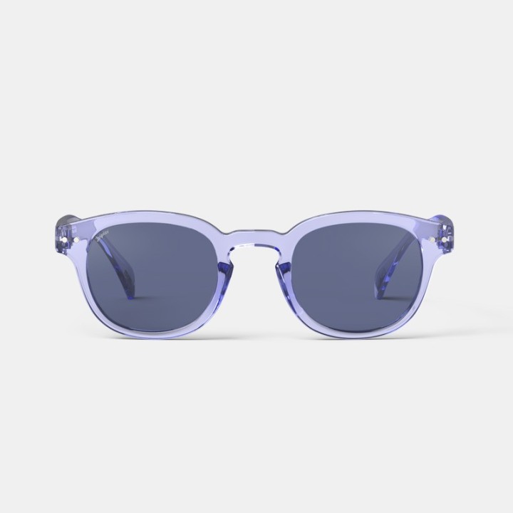 Gafas de Sol Adulto C Athletic Purple