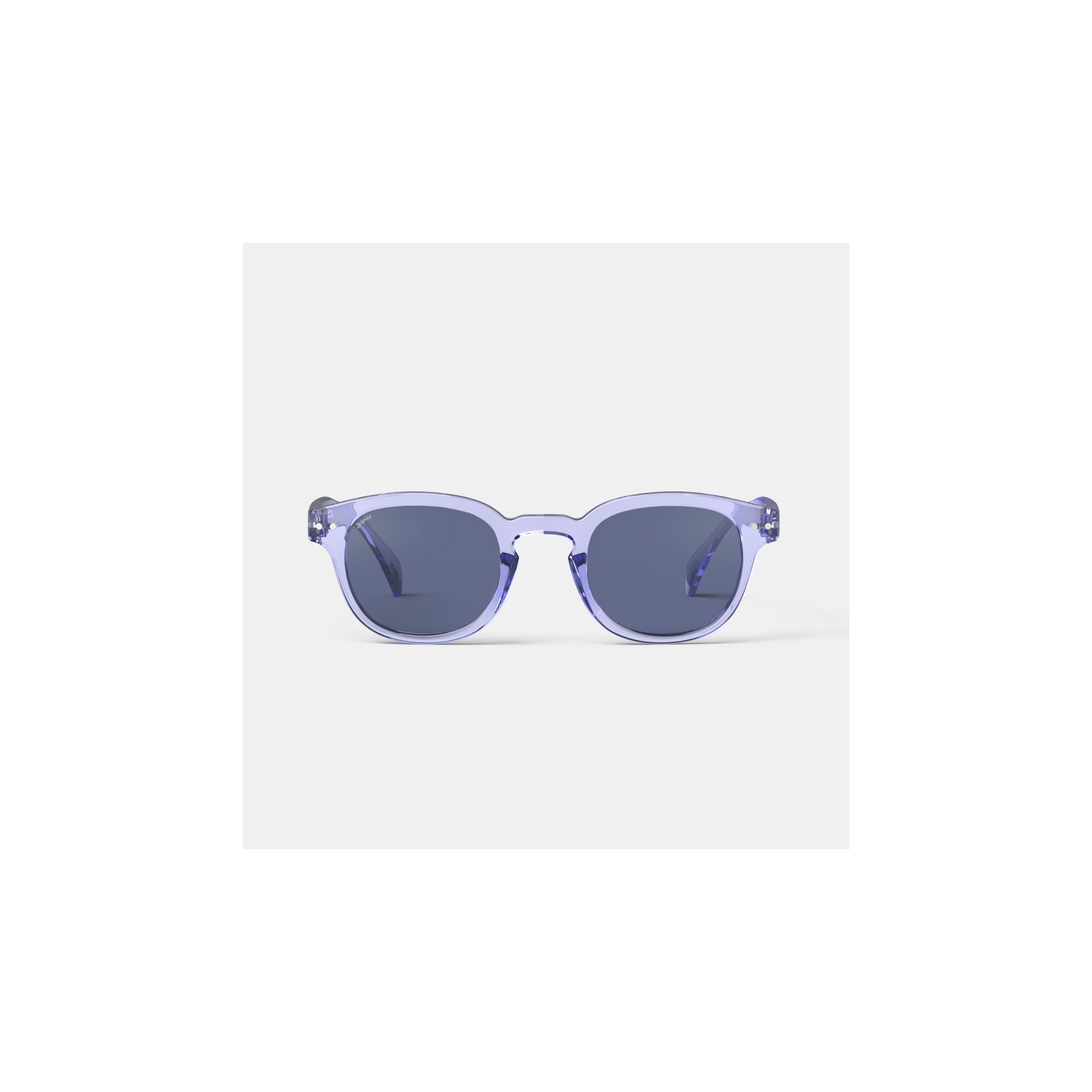 Gafas de Sol Adulto C Athletic Purple