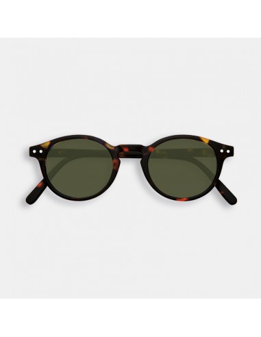 Gafas de Sol Adulto H Tortoise Green...