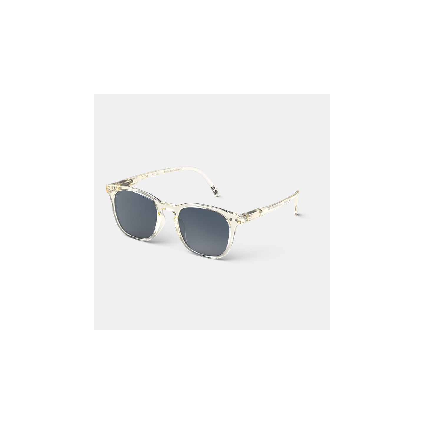 Gafas de Sol Junior E Active Yellow