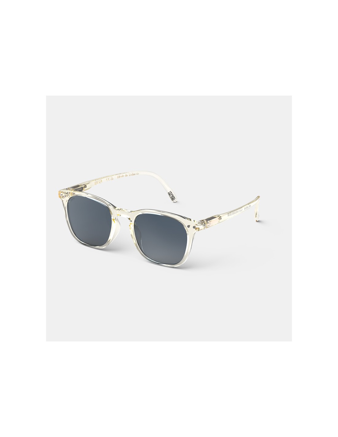Gafas de Sol Junior E Active Yellow