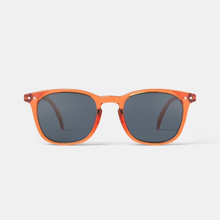 Gafas de Sol Junior E Orange Smash