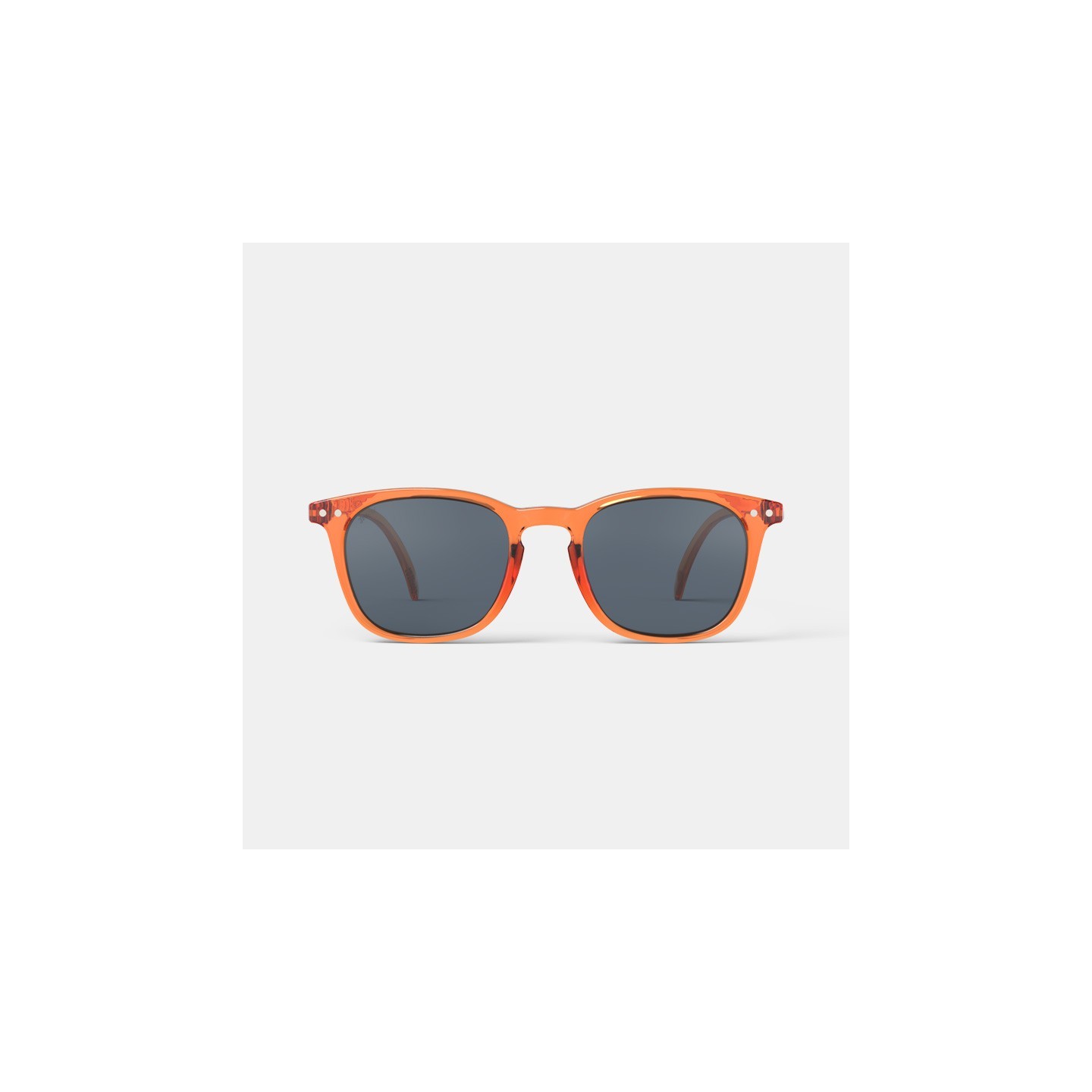 Gafas de Sol Junior E Orange Smash