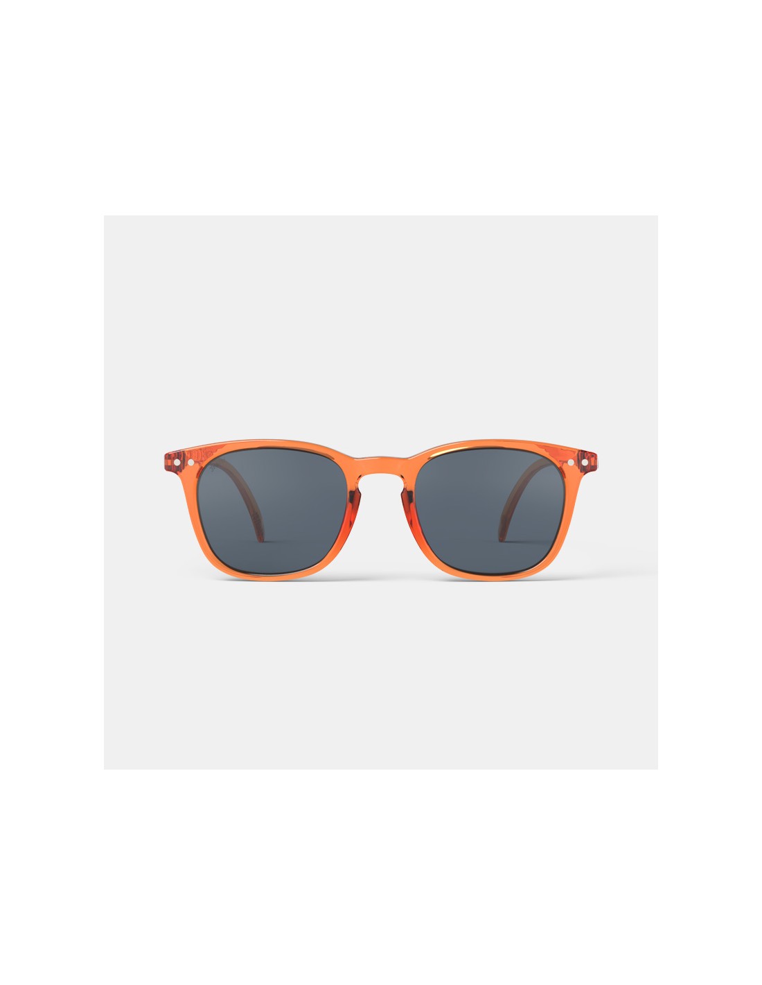 Gafas de Sol Junior E Orange Smash