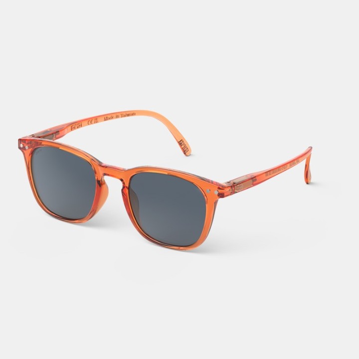 Gafas de Sol Junior E Orange Smash