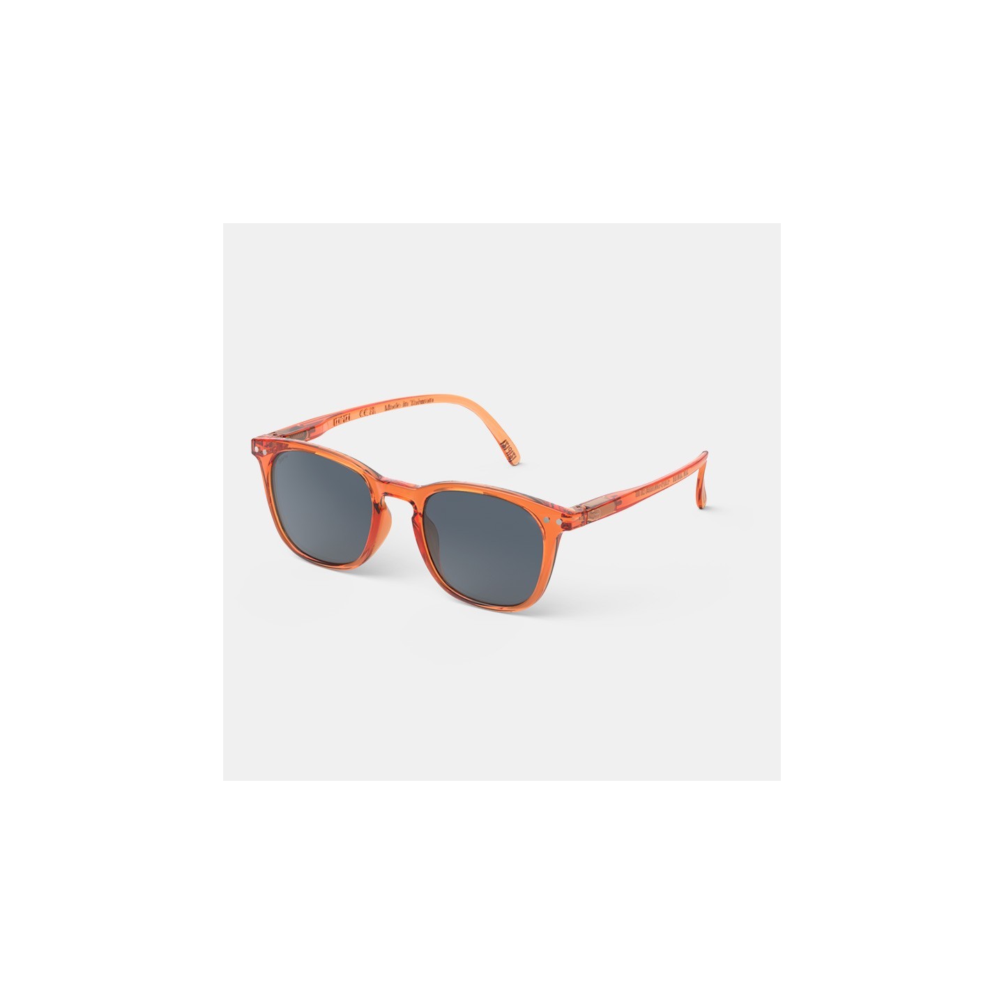 Gafas de Sol Junior E Orange Smash