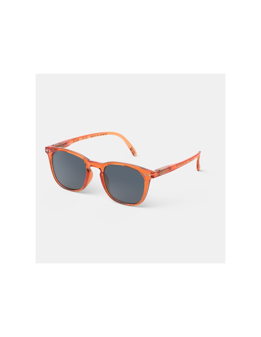 Gafas de Sol Junior E Orange Smash