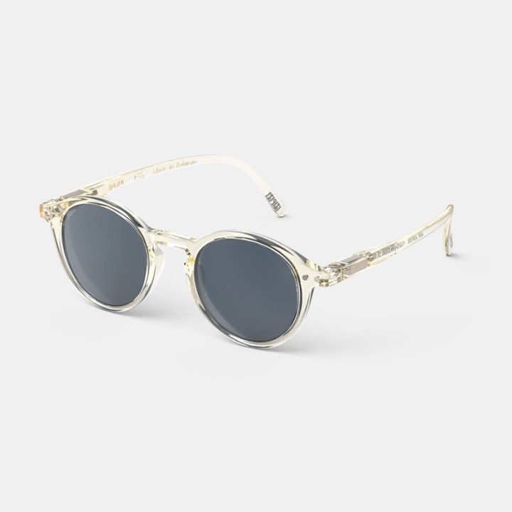 Gafas de Sol Junior D Active Yellow