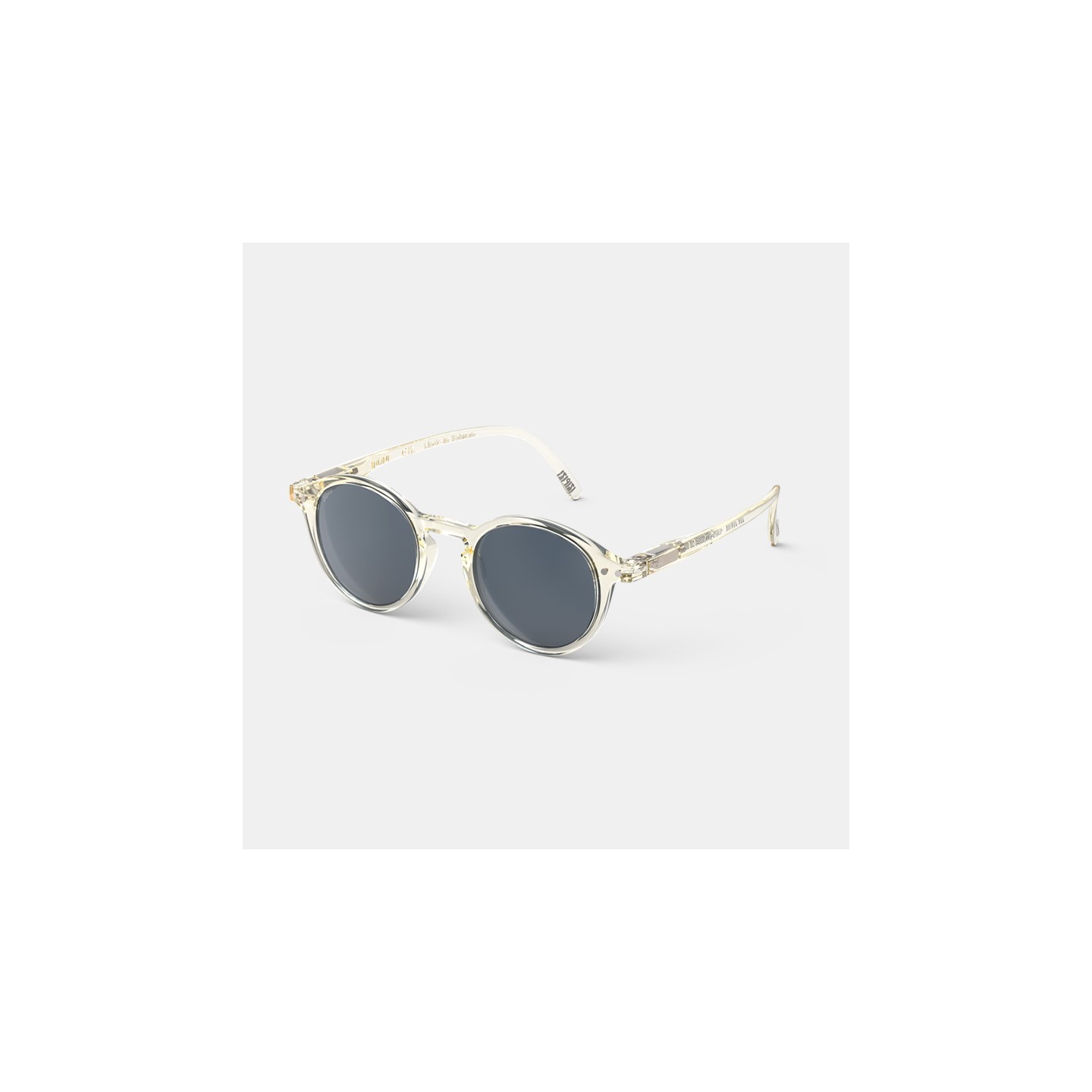Gafas de Sol Junior D Active Yellow