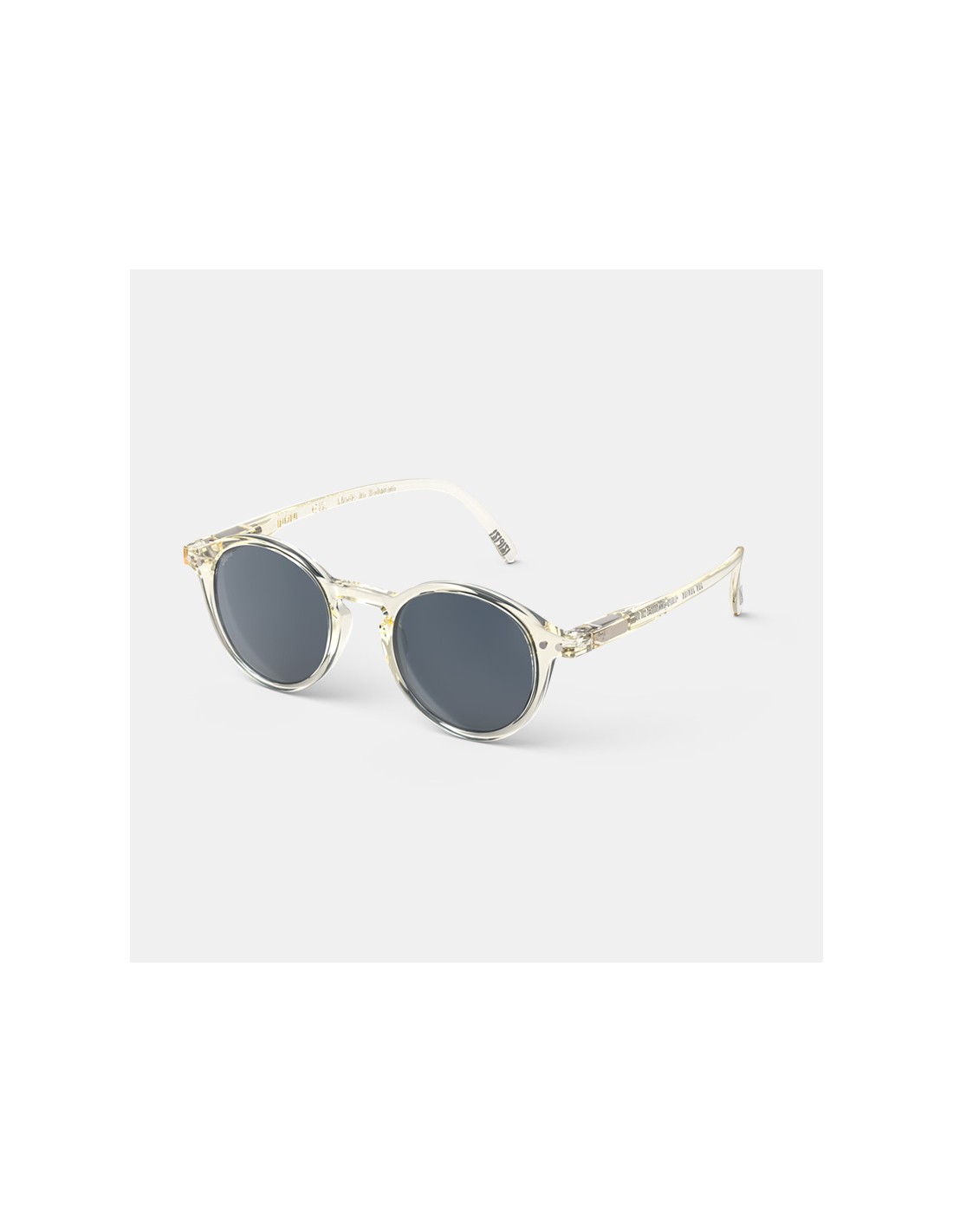 Gafas de Sol Junior D Active Yellow
