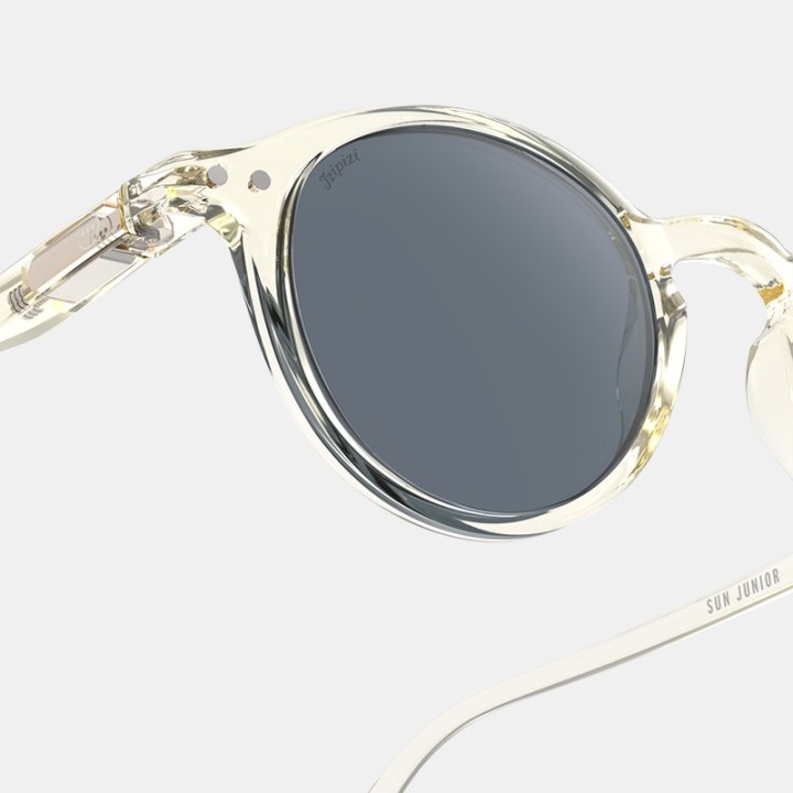 Gafas de Sol Junior D Active Yellow