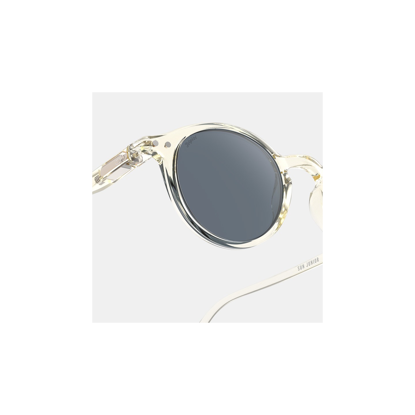 Gafas de Sol Junior D Active Yellow
