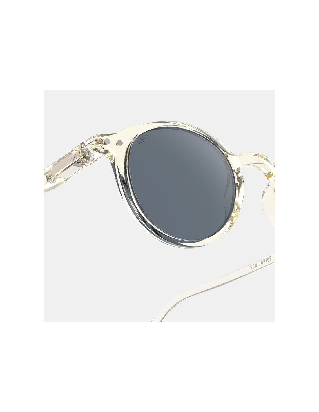 Gafas de Sol Junior D Active Yellow