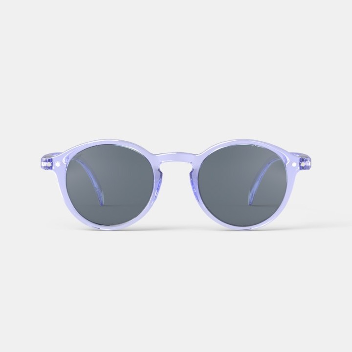 Gafas de Sol Junior D Athletic Purple