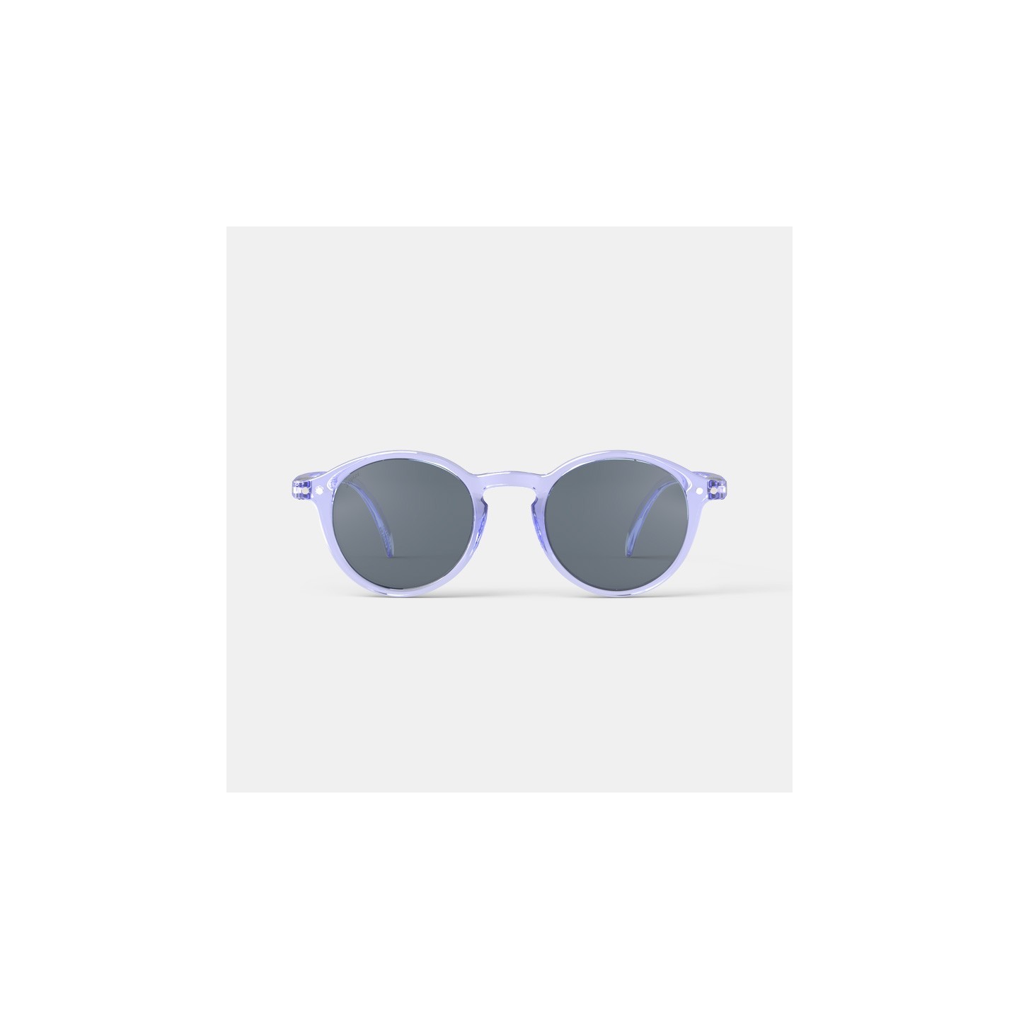 Gafas de Sol Junior D Athletic Purple