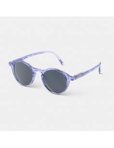 Gafas de Sol Junior D Athletic Purple 2