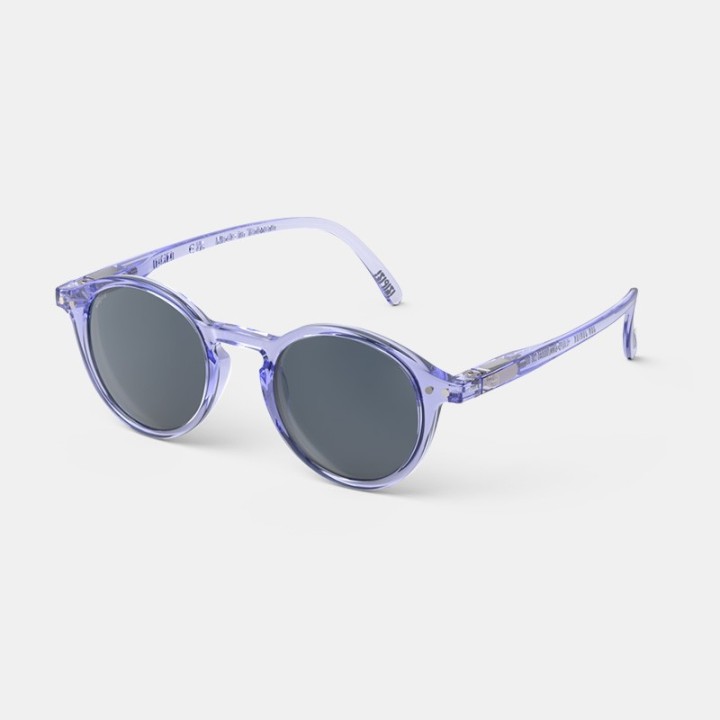 Gafas de Sol Junior D Athletic Purple