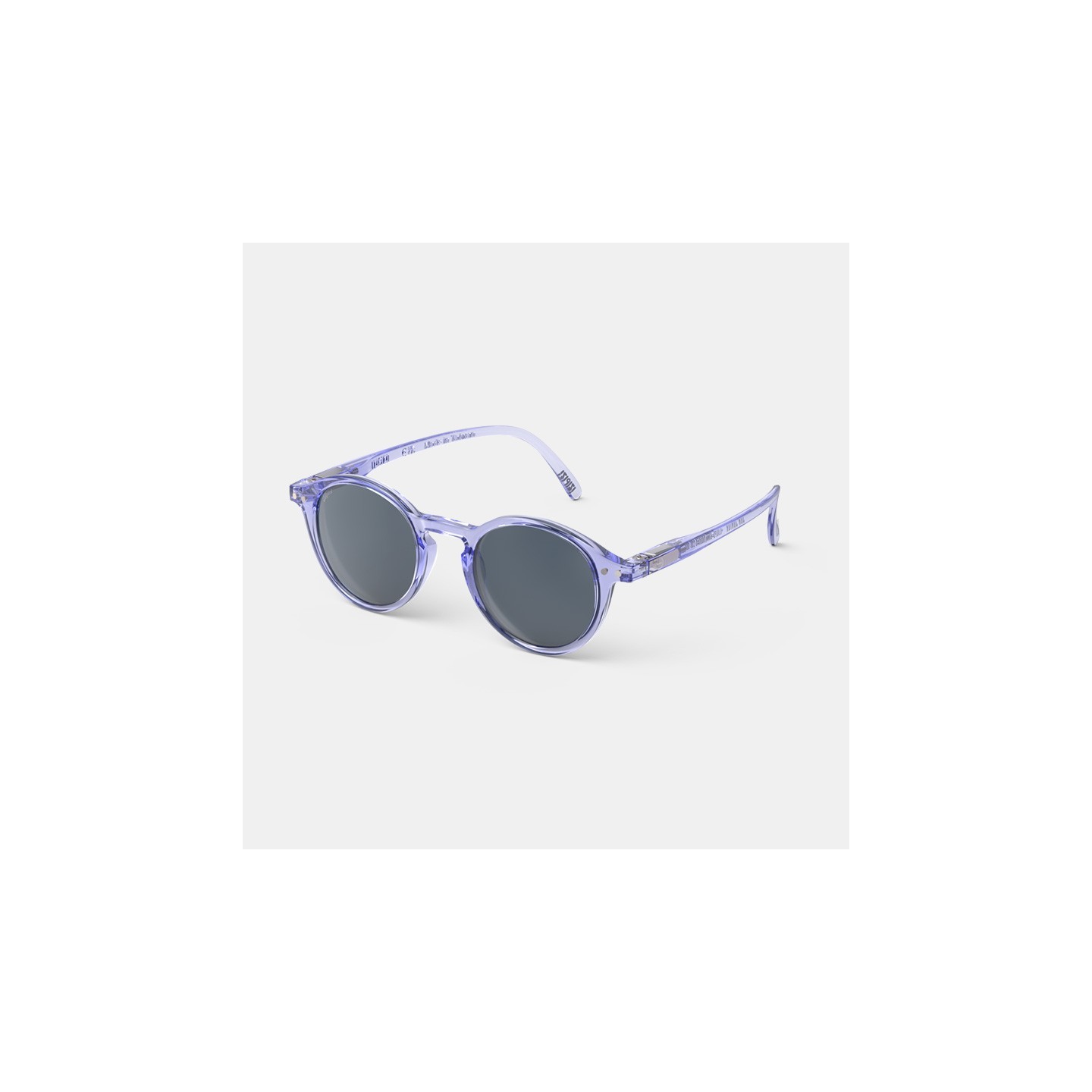 Gafas de Sol Junior D Athletic Purple