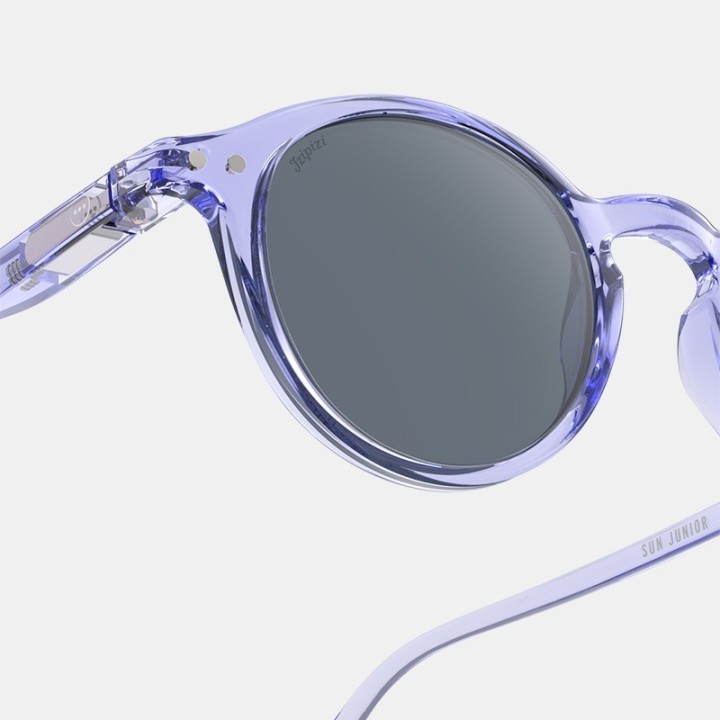 Gafas de Sol Junior D Athletic Purple