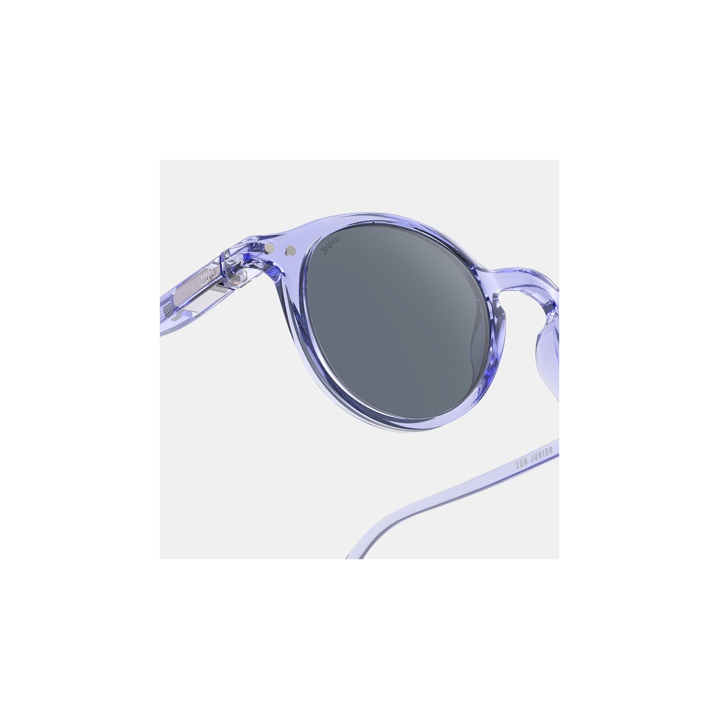 Gafas de Sol Junior D Athletic Purple