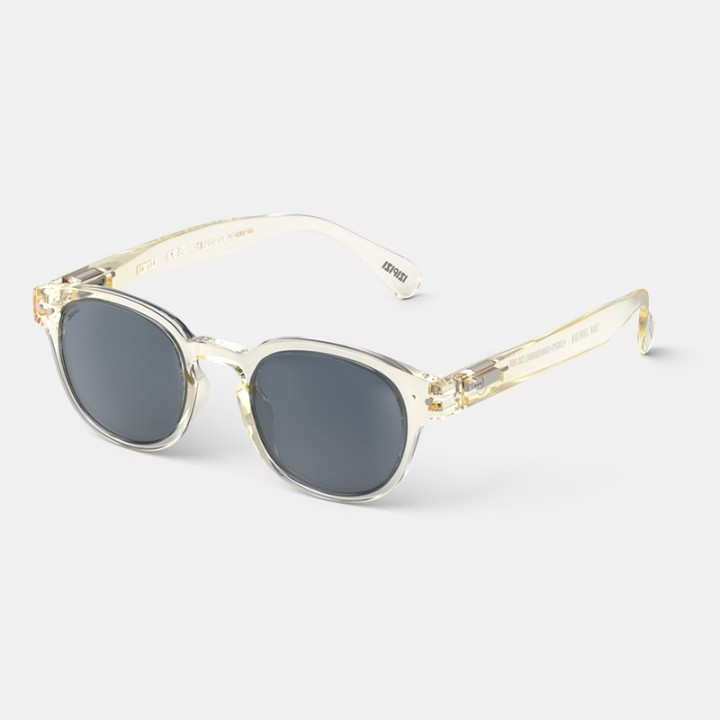 Gafas de Sol Junior C Active Yellow